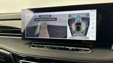 MG HS 1.5 T-GDI Trophy 5dr DCT Petrol Hatchback